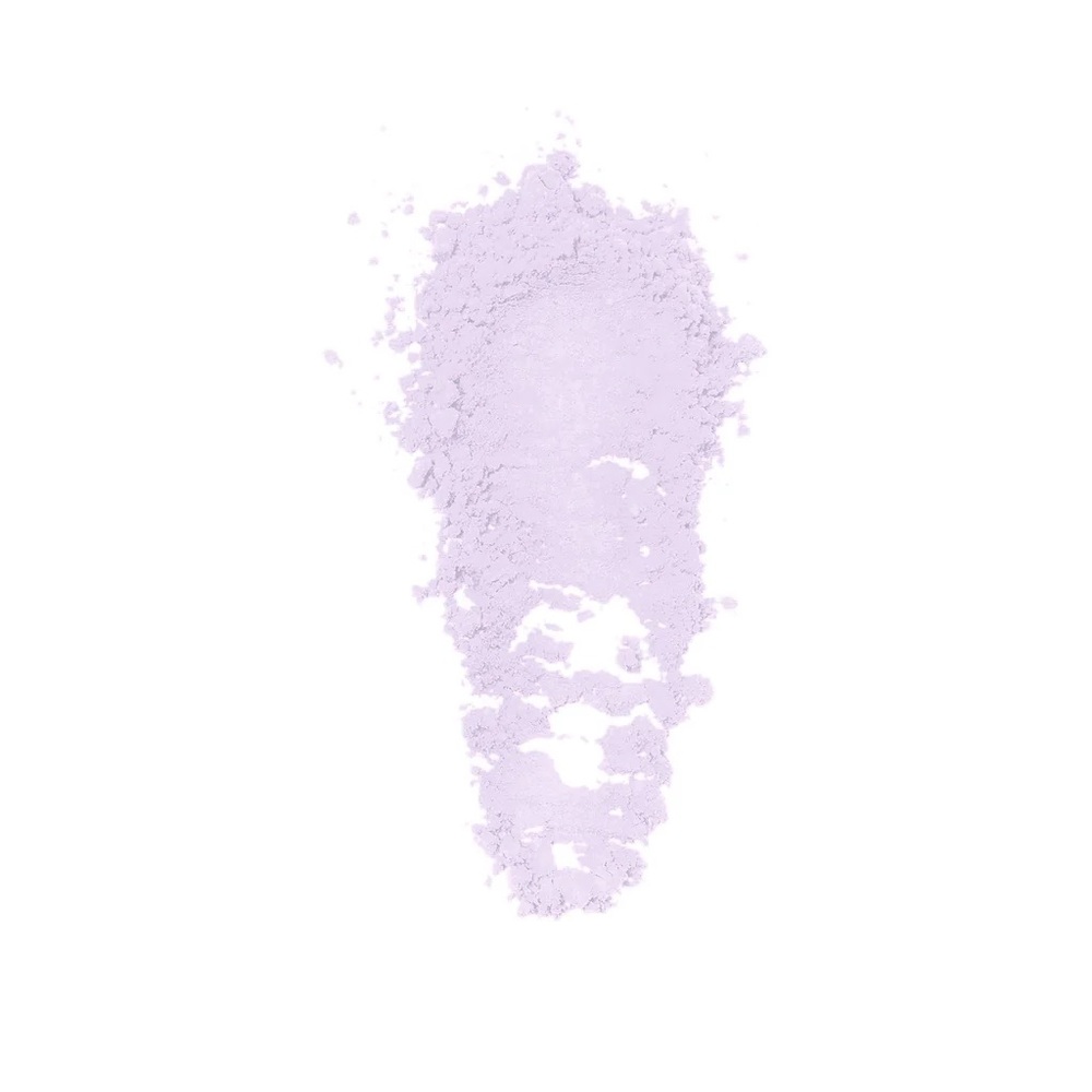 JEFFREE STAR: Magic Star Setting Powder in Lavender‎